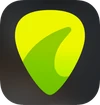 GuitarTuna app-icoon
